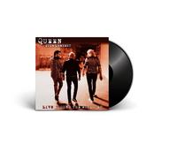 Queen + Adam Lambert Live Around The World Vinyl EP Half Speed RSD 2021 NEW