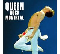 Queen + Adam Lambert - Queen Rock Montreal [New CD] Ltd Ed