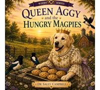 Queen Aggy and the Hungry Magpies: A King Woody Series