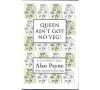 Queen Ain't Got No Veg