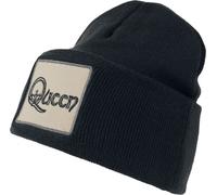 Queen Amplified Collection - Patch Beanie Beanie black