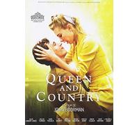 Queen and Country [Edizione: Belgio] [Import]