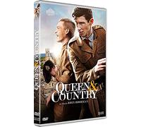 Queen and country [FR Import] [DVD] [2015]