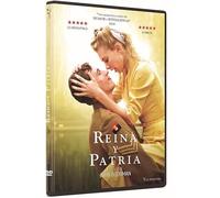 Queen and Country (Queen & Country, Spain Import, see details for languages)