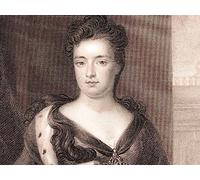 Queen Anne’s Peace-1710-14