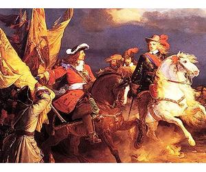 Queen Anne’s War-1702-10