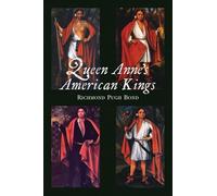 Queen Anne's American Kings