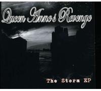 Queen Annes Revenge - Storm Ep