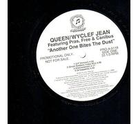 Queen - Another One Bites The Dust 12 Inch (12" Vinyl Single) UK Positiva 2006