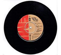 Queen - Another One Bites the Dust / Dragon Attack [7" Vinyl]