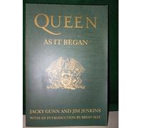 Queen: As It Began