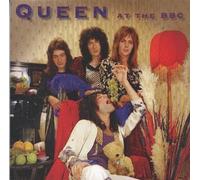 Queen - At the BBC [CASSETTE]