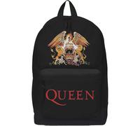 Queen Backpack: Crest OFFICIAL NEW