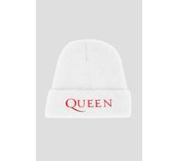 Queen Band Logo Beanie Hat - One Size