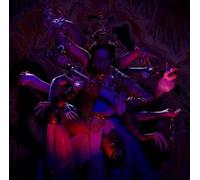 QUEEN BEE-12 JIGEN [twelve dimensions]-JAPAN CD ALBUM