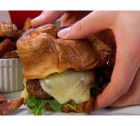 Queen Bee Café, Bon Temps Café, The Borough