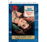 Queen Bee (DVD) Betsy Palmer John Ireland Lucy Marlow Fay Wray (US IMPORT)