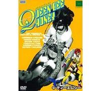 Queen Bee Honey