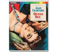 Queen Bee (Limited Edition) [Blu-ray] [Region B]