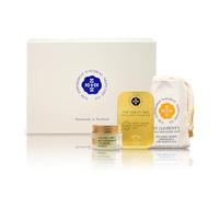 Queen Bee Luxury Skincare Gift Set | 100% Natural & Handmade Pamper Gift