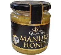 Queen Bee Manuka Honey 115+ Methylglyoxal 340g