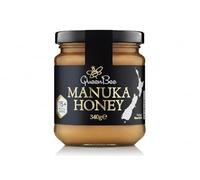 Queen Bee Manuka Honey 115+ Methylglyoxal 340g