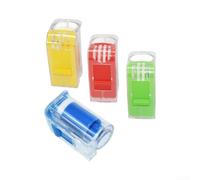 Queen Bee Marking Bottle and Cage, Plastic For Beekeeper Queen