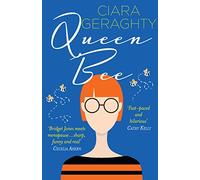 Queen Bee: Shortlisted for the Irish Book Awards. The relatable, sharp and funny new novel on menopause, midlife and family from the bestselling author