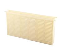 Queen Bee Spawning Controller, Single Frame Plastic Bee Spawning Box, Durable and Eco - Friendly Beekeeping Tool, Safe Bee Spawning Box for Apis Mellifera with Transparent Accessor