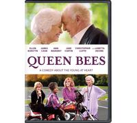 QUEEN BEES (DVD) Ellen Burstyn James Caan Ann-Margret Jane Curtin (US IMPORT)