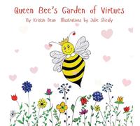 Queen Bee's Garden of Virtues