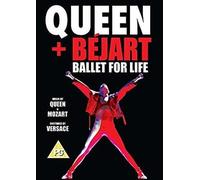 Queen + Bejart - Ballet For Life