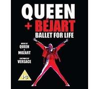 Ballet For Life [Blu-ray]