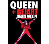 Queen + Béjart - Ballet For Life The Documentary