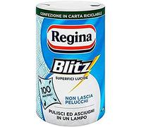 Queen - Blitz, Paper for Glass and Polished Surfaces, 3 Ply, 1 roll