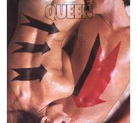 Queen - Body Language - EMI - 1C 006-64 788, EMI Electrola - 1C 006-64 788
