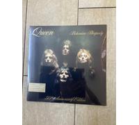 Queen - Bohemian Rhapsody / Im In Love With My Car