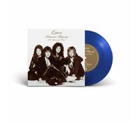 Queen Bohemian Rhapsody (New 7" Vinyl) Blue Vinyl