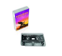 Queen - Bohemian Rhapsody (Soundtrack) [CASSETTE]