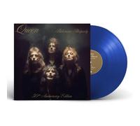 Queen - Bohemian Rhapsody / Im In Love With My Car [VINYL]