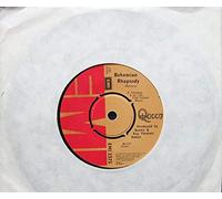 QUEEN - Bohemian Rhapsody / I'm In Love With My Car [7" VINYL]