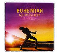 Queen: Bohemian Rhapsody soundtrack