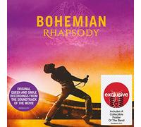 Queen Bohemian Rhapsody (Target Exclusive)