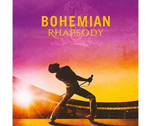 Queen - Bohemian Rhapsody The Original Soundtrack - Vinyl Record - E1111z