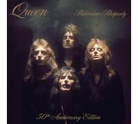 Queen - Bohemian Rhapsody / Im In Love With My Car