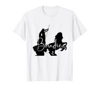 Queen Boudica by MolinArt T-Shirt