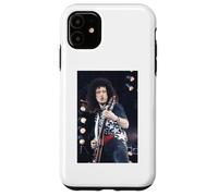 Queen Brian May Freddie Mercury Tribute Concert 1992 Case for iPhone 11