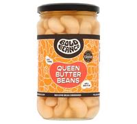 Queen Butter Beans