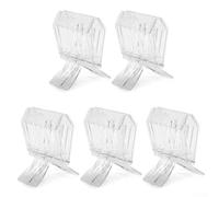 Queen Cage Clip Beekeeping Tool Attract Queens and Move them Easily, Essential Kit