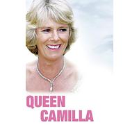 Queen Camilla [Import italien]